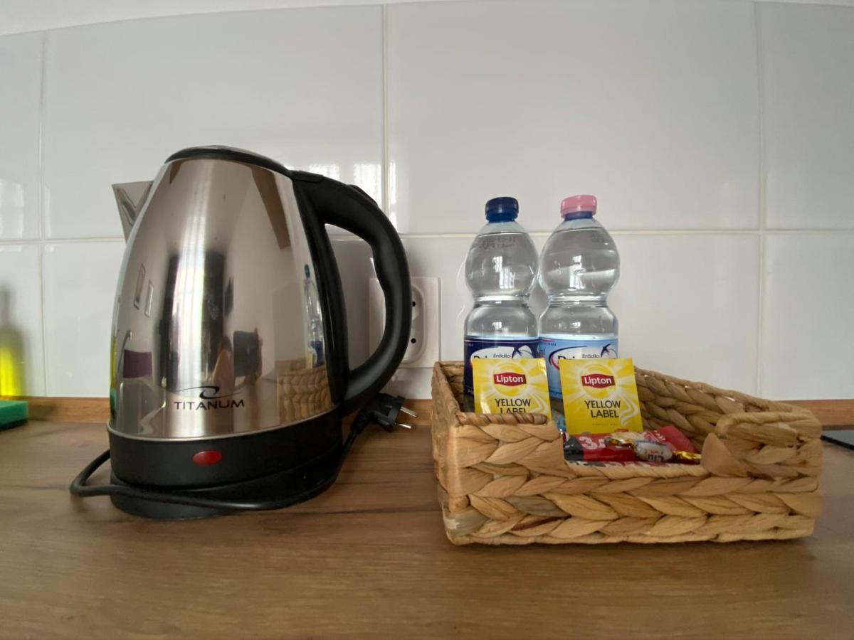 Apartament Centrum Sienkiewicza Katoviçe Dış mekan fotoğraf